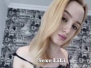Sexe_LiLi