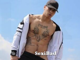 SexiBad