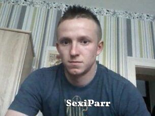 SexiParr