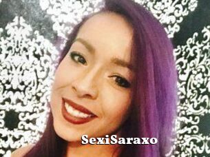 SexiSaraxo