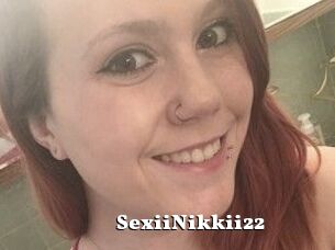 SexiiNikkii22