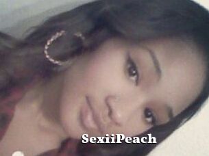 SexiiPeach
