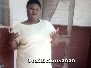 Sexilicious2020