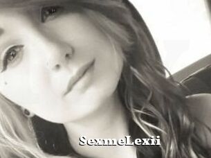 SexmeLexii