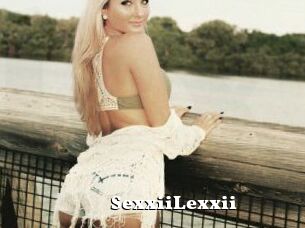 Sexxii_Lexxii