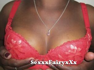 SexxxFairyxXx