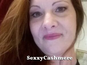 SexxyCashmere