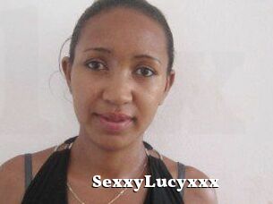 SexxyLucyxxx