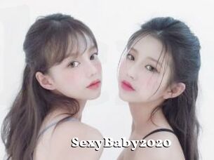 SexyBaby2020