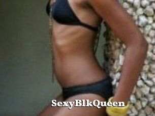 SexyBlkQueen