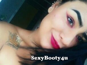 SexyBooty4u