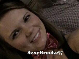 SexyBrooke77