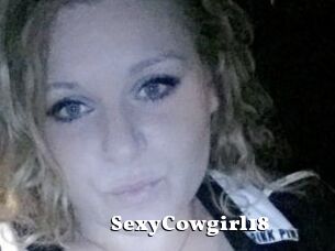 SexyCowgirl18