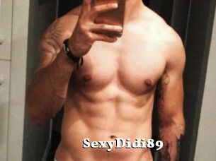 SexyDidi89