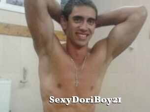 Sexy_Dori_Boy21