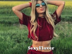 SexyFlover