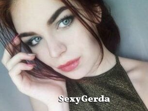 SexyGerda