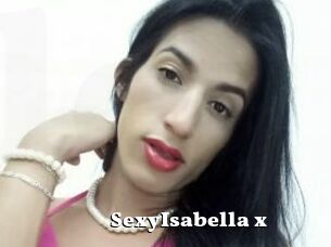 SexyIsabella_x