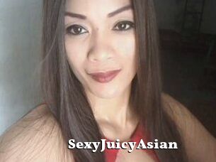 SexyJuicyAsian