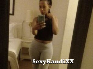 SexyKandiXX