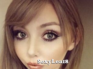 SexyLea18