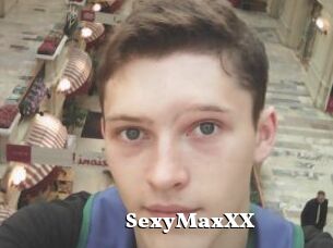 SexyMaxXX