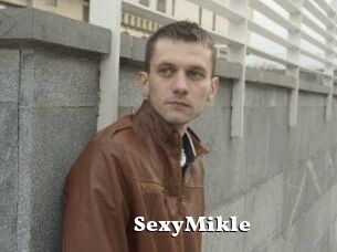 SexyMikle