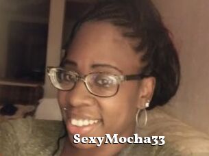 SexyMocha33