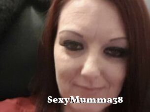 SexyMumma38