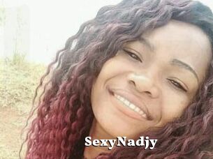 SexyNadjy