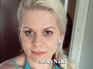SexyNiki