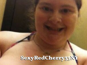 SexyRedCherry33NY