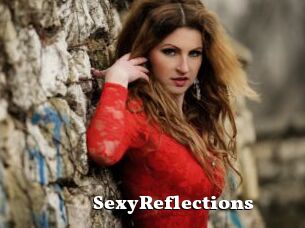 SexyReflections