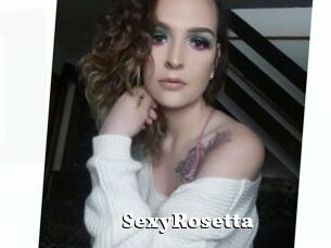 SexyRosetta