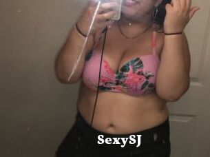 SexySJ