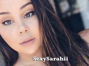 SexySarahii