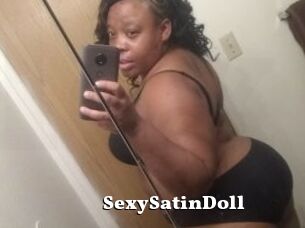 SexySatinDoll