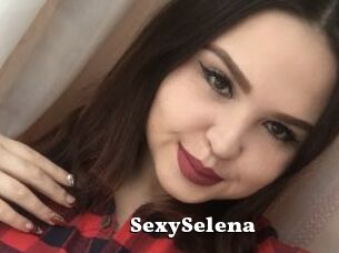 SexySelena