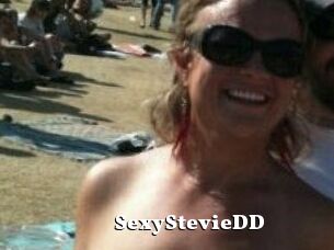 SexyStevieDD