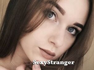 SexyStranger