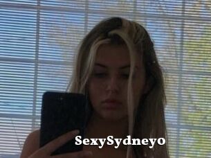 SexySydney0
