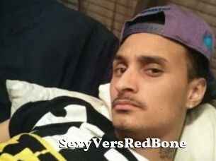 SexyVersRedBone