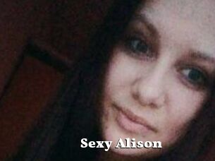 Sexy_Alison_