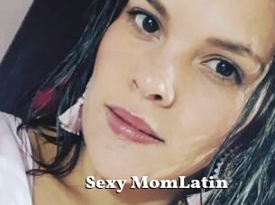 Sexy_MomLatin