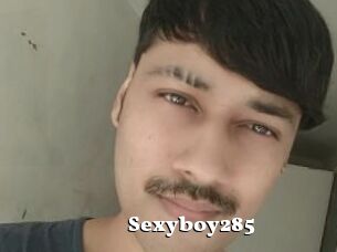 Sexyboy285