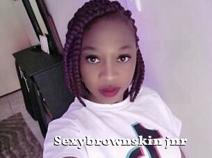 Sexybrownskin_jnr