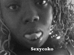 Sexycoko