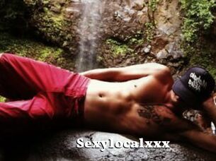 Sexylocalxxx