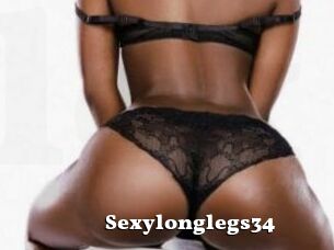 Sexylonglegs34