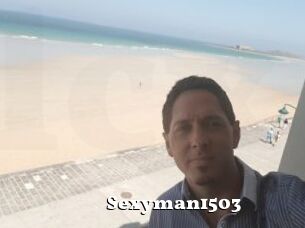 Sexyman1503